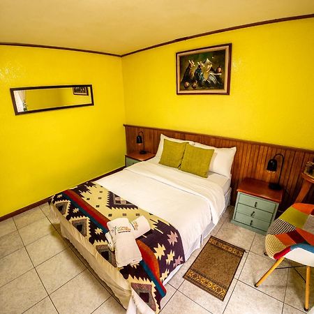 La Casa Del Molino Blanco B&B Baños Exterior foto