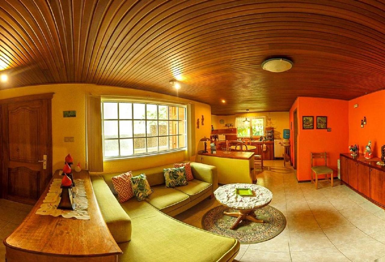 La Casa Del Molino Blanco B&B Baños Exterior foto