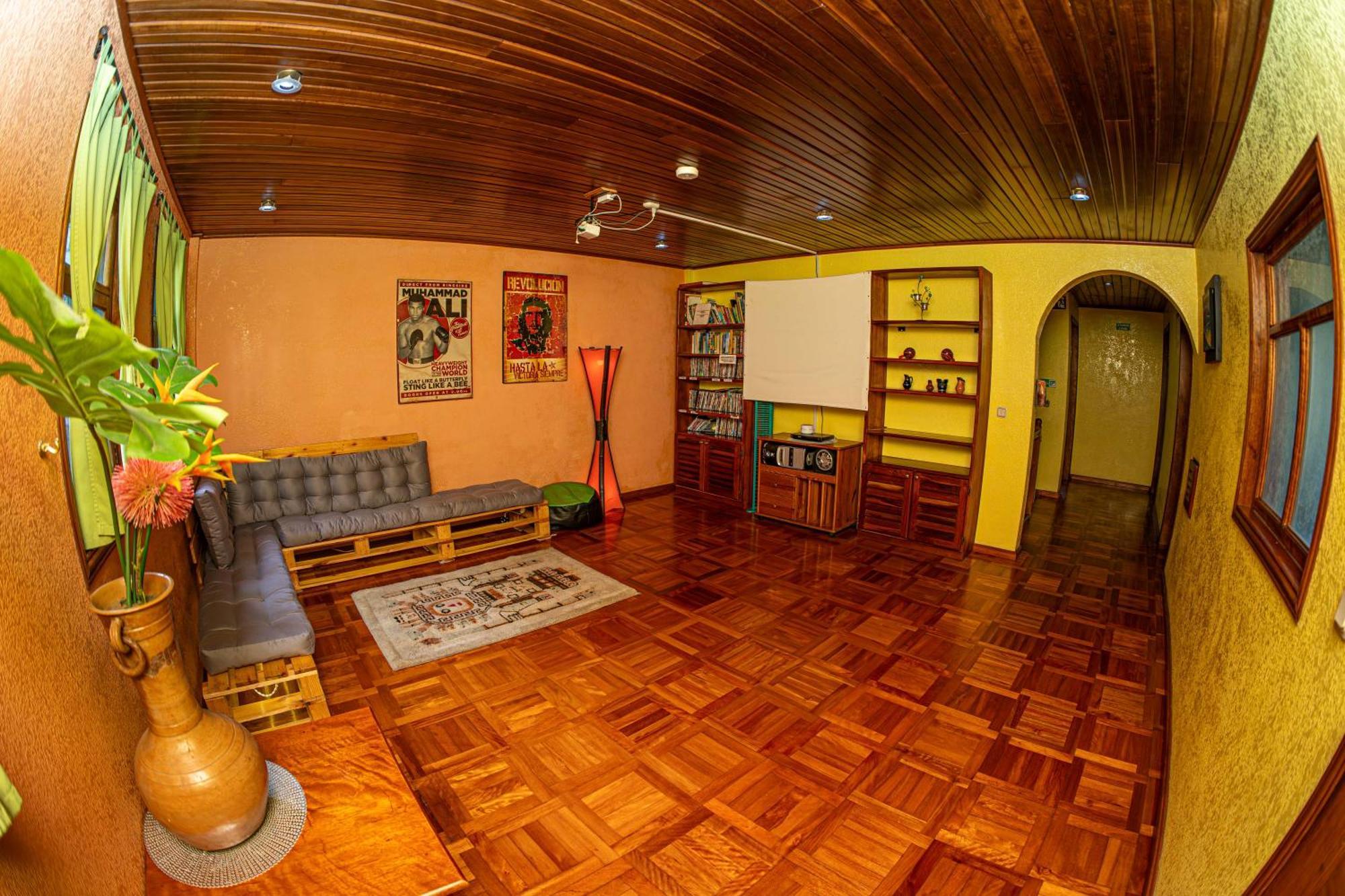 La Casa Del Molino Blanco B&B Baños Exterior foto